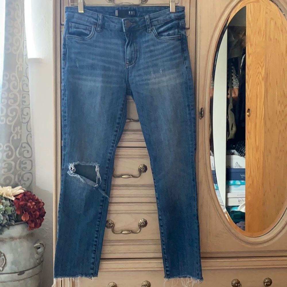 Kut From The Kloth Jeans